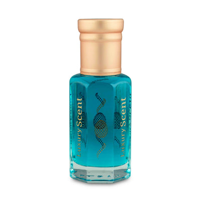 ROYAL BLUE MUSK LUXURY SCENT